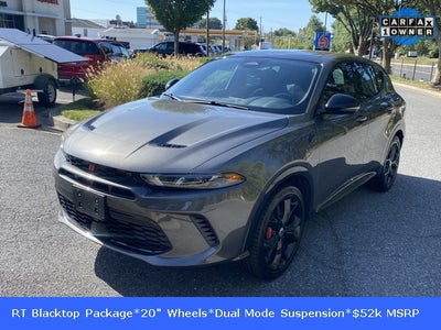 2024 Dodge Hornet R/T Plus EAWD