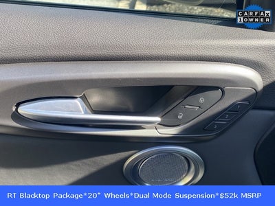 2024 Dodge Hornet R/T Plus EAWD