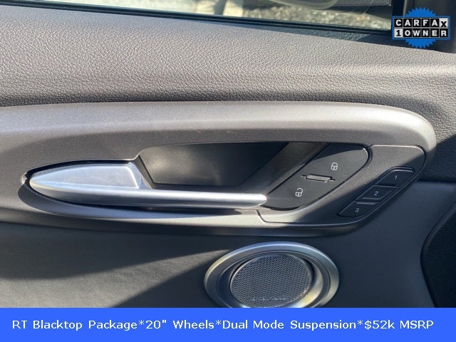 2024 Dodge Hornet R/T Plus EAWD