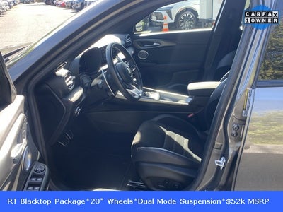 2024 Dodge Hornet R/T Plus EAWD