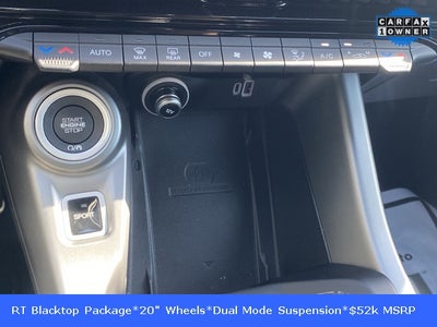 2024 Dodge Hornet R/T Plus EAWD