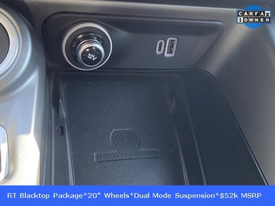 2024 Dodge Hornet R/T Plus EAWD