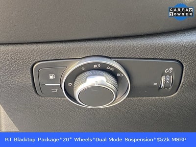 2024 Dodge Hornet R/T Plus EAWD