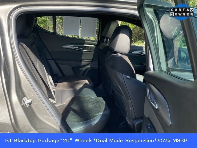 2024 Dodge Hornet R/T Plus EAWD