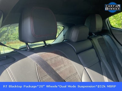 2024 Dodge Hornet R/T Plus EAWD