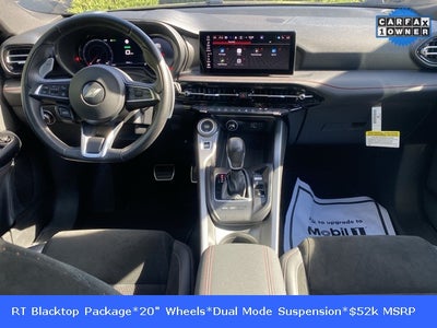 2024 Dodge Hornet R/T Plus EAWD