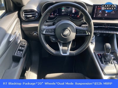 2024 Dodge Hornet R/T Plus EAWD