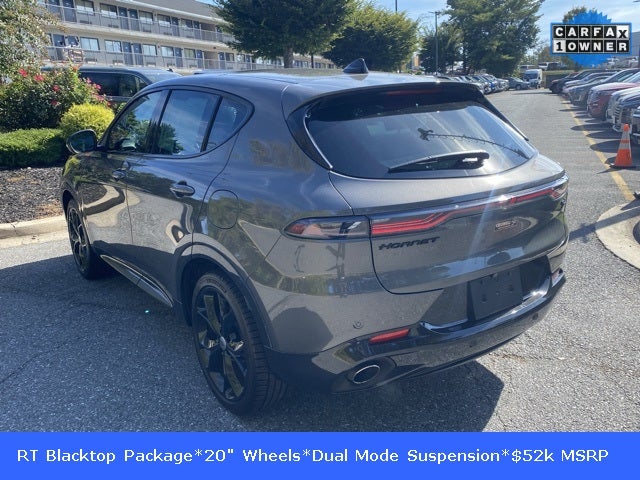 2024 Dodge Hornet R/T Plus EAWD