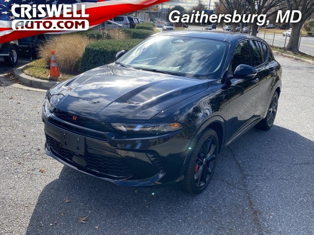 2024 Dodge Hornet R/T Plus EAWD