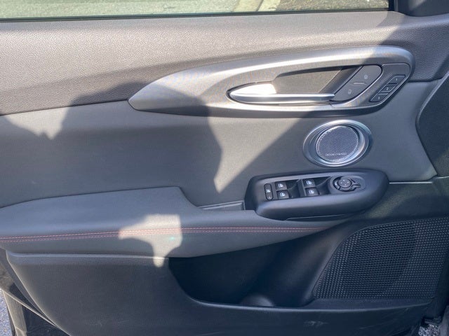 2024 Dodge Hornet R/T Plus EAWD