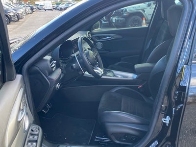 2024 Dodge Hornet R/T Plus EAWD