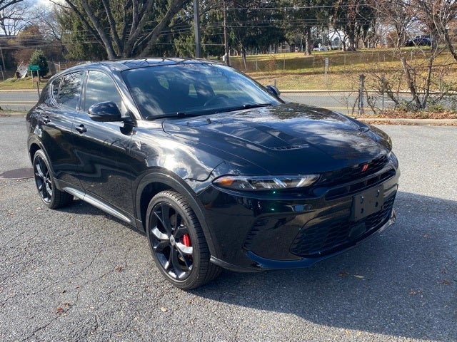 2024 Dodge Hornet R/T Plus EAWD