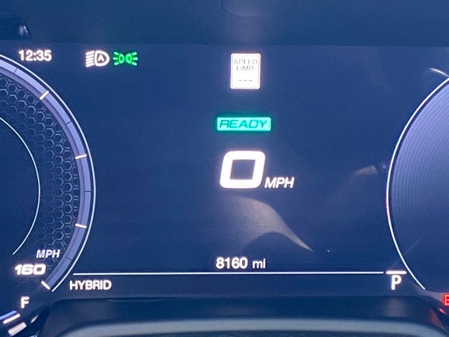 2024 Dodge Hornet R/T Plus EAWD