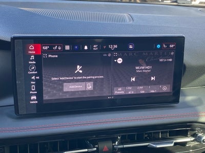 2024 Dodge Hornet R/T Plus EAWD