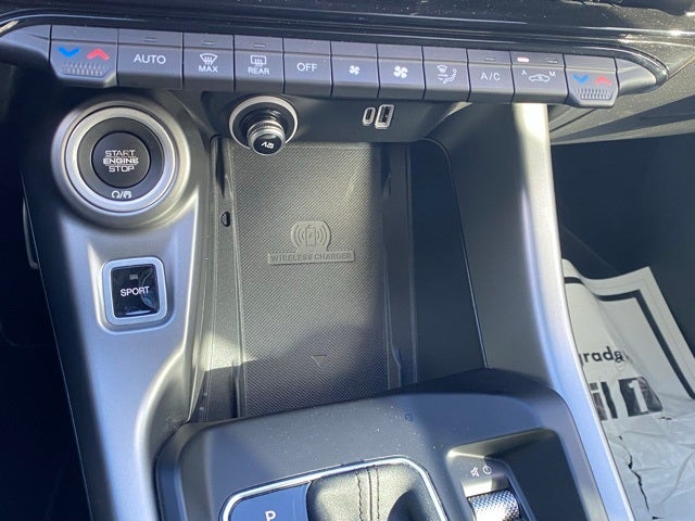 2024 Dodge Hornet R/T Plus EAWD