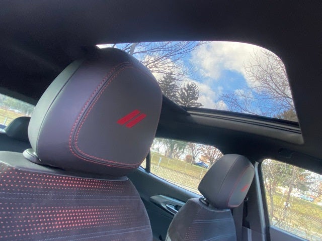 2024 Dodge Hornet R/T Plus EAWD