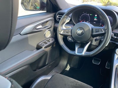 2024 Dodge Hornet R/T Plus EAWD