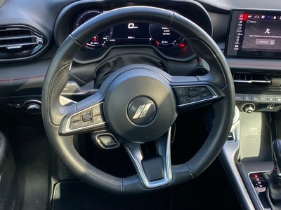 2024 Dodge Hornet R/T Plus EAWD