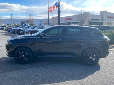 2024 Dodge Hornet R/T Plus EAWD