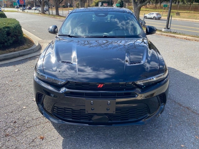 2024 Dodge Hornet R/T Plus EAWD