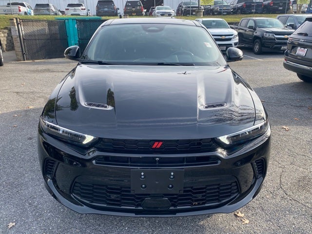 2024 Dodge Hornet R/T Plus EAWD
