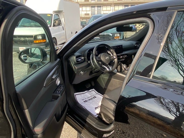 2024 Dodge Hornet R/T Plus EAWD