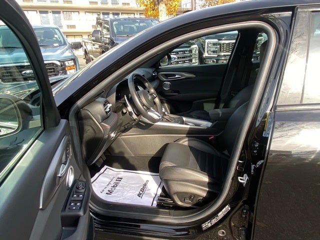 2024 Dodge Hornet R/T Plus EAWD