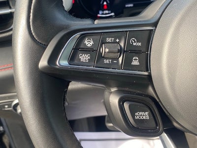 2024 Dodge Hornet R/T Plus EAWD