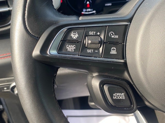 2024 Dodge Hornet R/T Plus EAWD