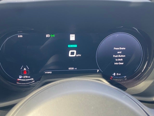 2024 Dodge Hornet R/T Plus EAWD