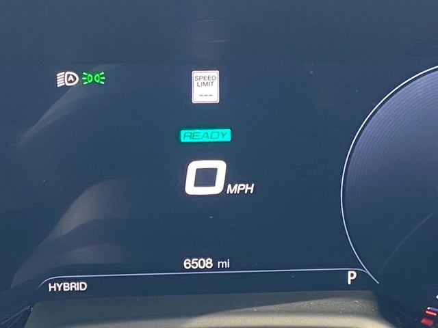 2024 Dodge Hornet R/T Plus EAWD