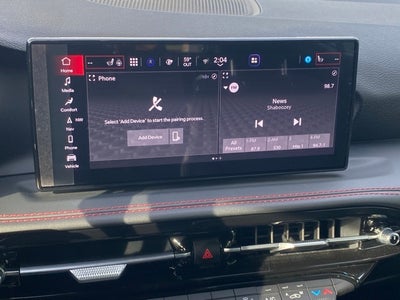 2024 Dodge Hornet R/T Plus EAWD