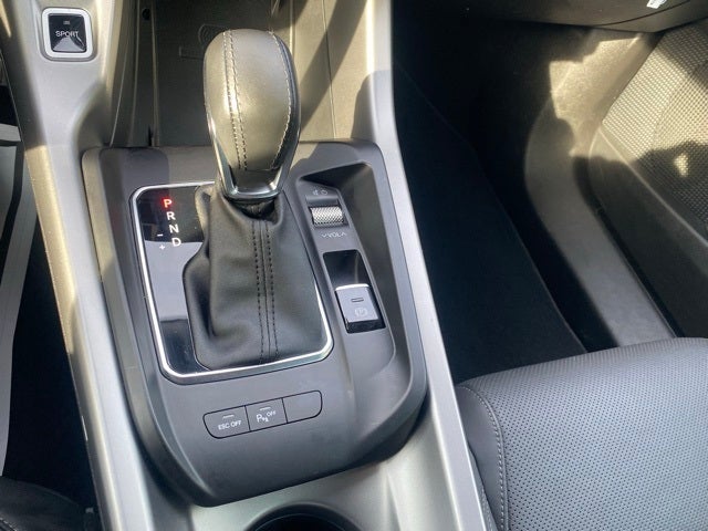 2024 Dodge Hornet R/T Plus EAWD