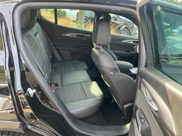 2024 Dodge Hornet R/T Plus EAWD