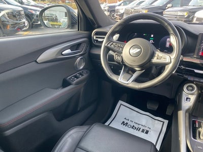 2024 Dodge Hornet R/T Plus EAWD