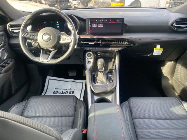 2024 Dodge Hornet R/T Plus EAWD