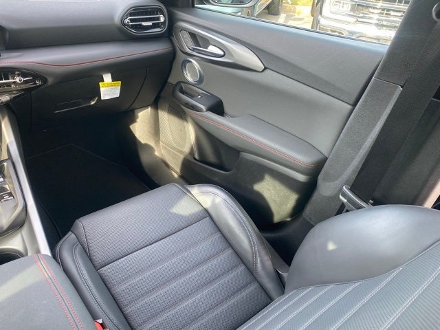 2024 Dodge Hornet R/T Plus EAWD