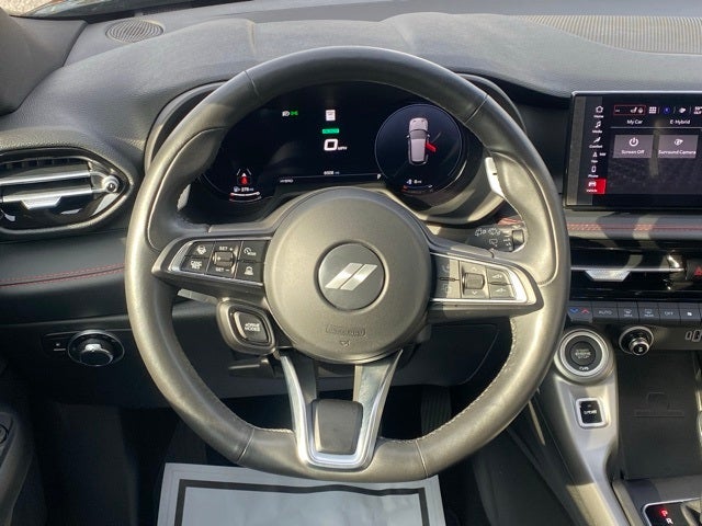 2024 Dodge Hornet R/T Plus EAWD