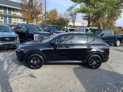 2024 Dodge Hornet R/T Plus EAWD