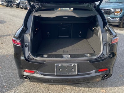 2024 Dodge Hornet R/T Plus EAWD