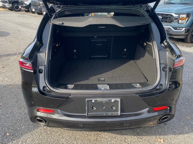 2024 Dodge Hornet R/T Plus EAWD