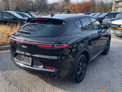 2024 Dodge Hornet R/T Plus EAWD