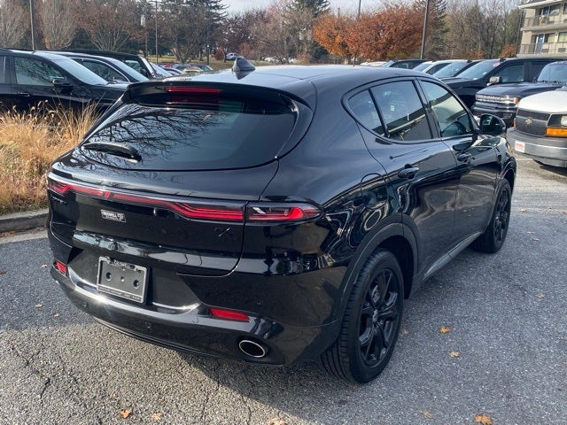 2024 Dodge Hornet R/T Plus EAWD