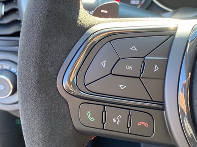 2023 FIAT FIAT 500X 500X SPORT AWD