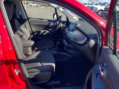 2023 FIAT FIAT 500X 500X SPORT AWD