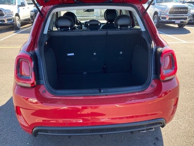 2023 FIAT FIAT 500X 500X SPORT AWD