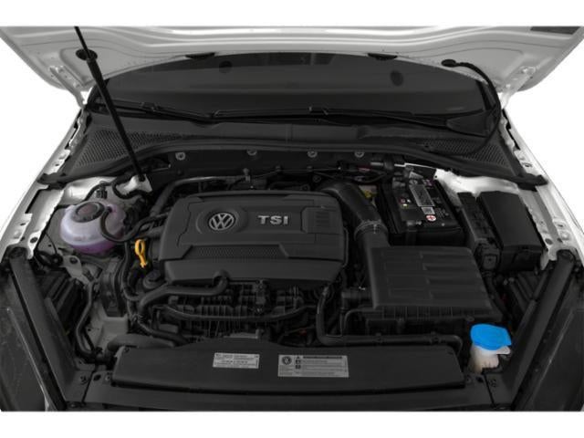 2019 Volkswagen Golf GTI 2.0T Autobahn