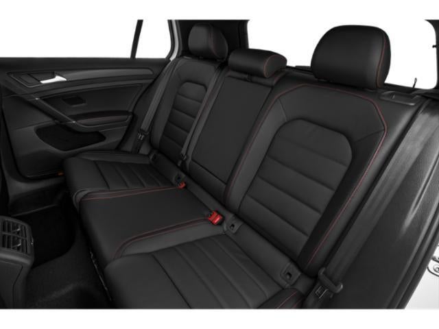 2019 Volkswagen Golf GTI 2.0T Autobahn