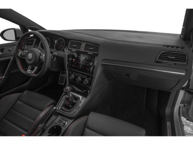 2019 Volkswagen Golf GTI 2.0T Autobahn
