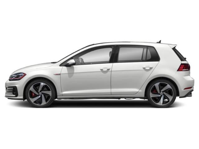 2019 Volkswagen Golf GTI 2.0T Autobahn